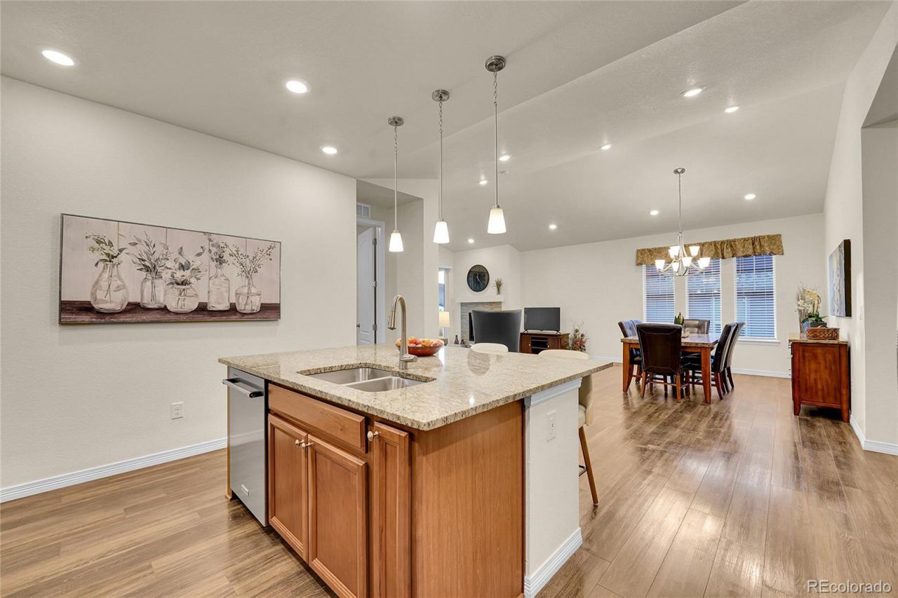 8153 S Ider Court, Aurora, CO 80016 Main Photo