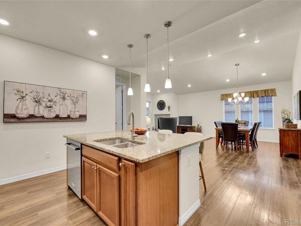 8153 S Ider Court, Aurora, CO 80016