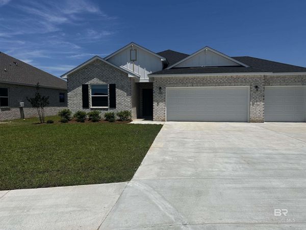 9303 Caymus Drive, Daphne, AL 36526