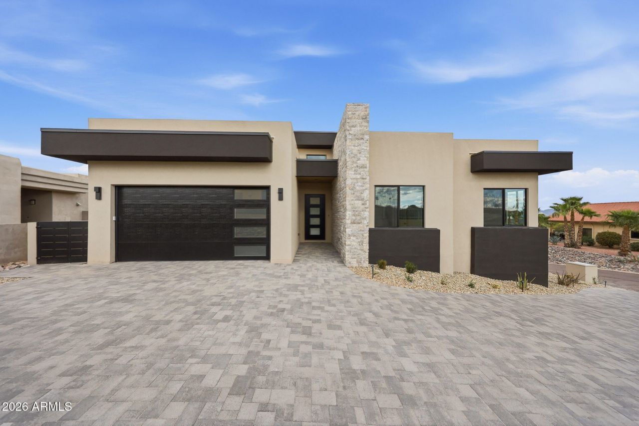 15653 E Thistle Drive, Fountain Hills, AZ 85268 Main Photo