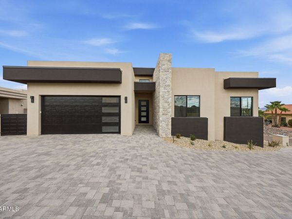 15653 E Thistle Drive, Fountain Hills, AZ 85268