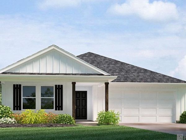 5446 Gallantry Court, Baton Rouge, LA 70811