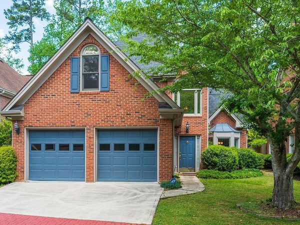 37 Westfair Court, Atlanta, GA 30328