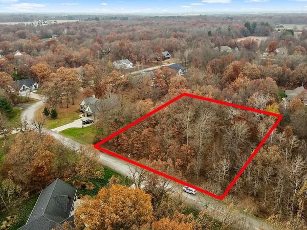 3380 Rachel Lane, Wheatfield, IN 46392