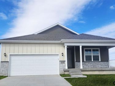 7015 S 205th Street, Gretna, NE 68028