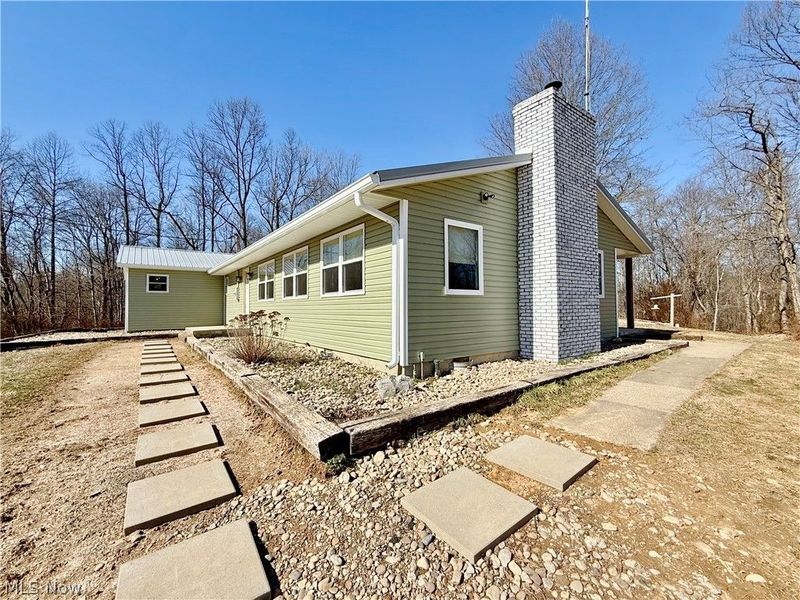 21750 State Route 550, Amesville, OH 45711 Photo 2