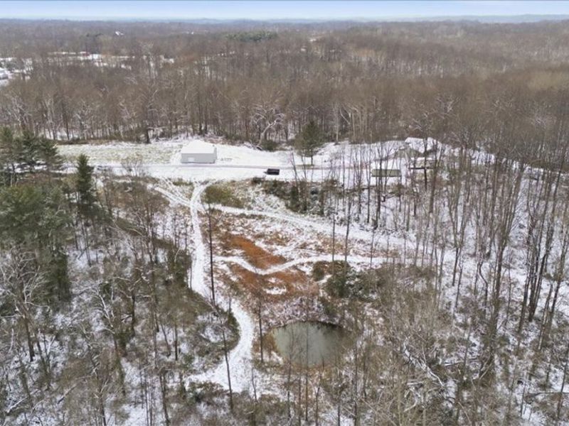 21750 State Route 550, Amesville, OH 45711 Photo 38