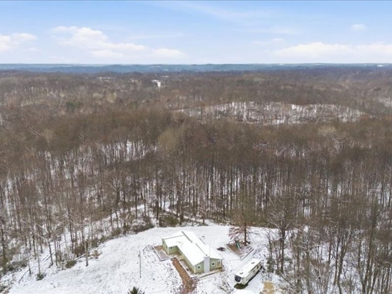 21750 State Route 550, Amesville, OH 45711 Photo 40