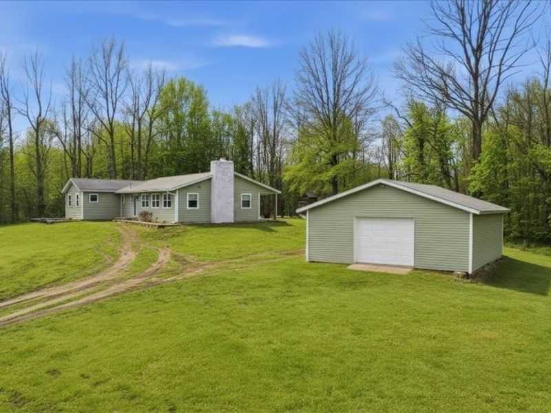 21750 State Route 550, Amesville, OH 45711 Photo 42