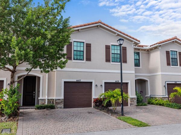 4407 Hemlock Drive, Riviera Beach, FL 33410