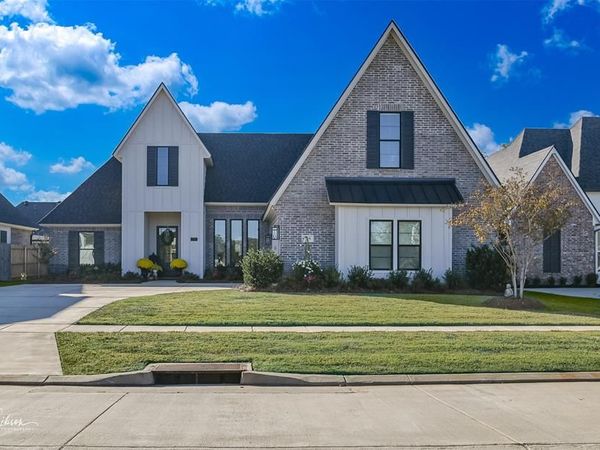 715 Julesburg Lane, Benton, LA 71006