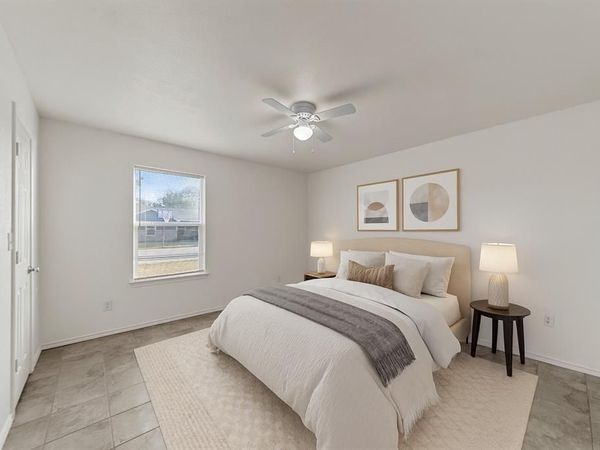 413 Whitney Court, Rio Vista, TX 76093