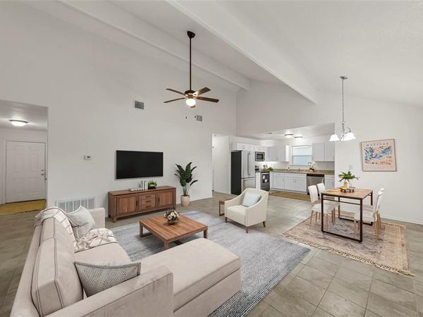 413 Whitney Court, Rio Vista, TX 76093