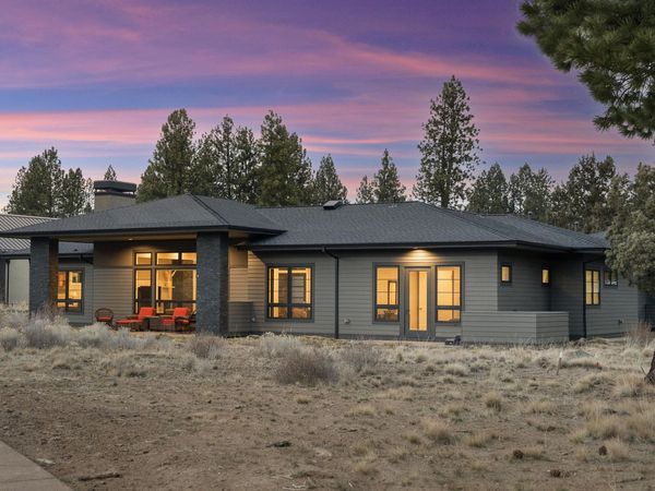 61547 Hosmer Lake Drive, Bend, OR 97702
