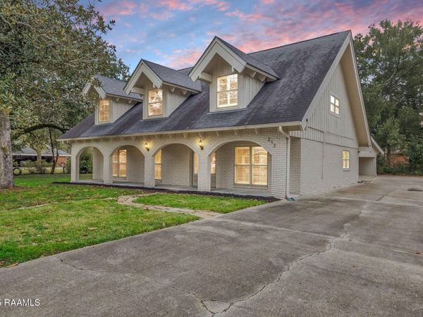 213 Miller Street, Lafayette, LA 70503
