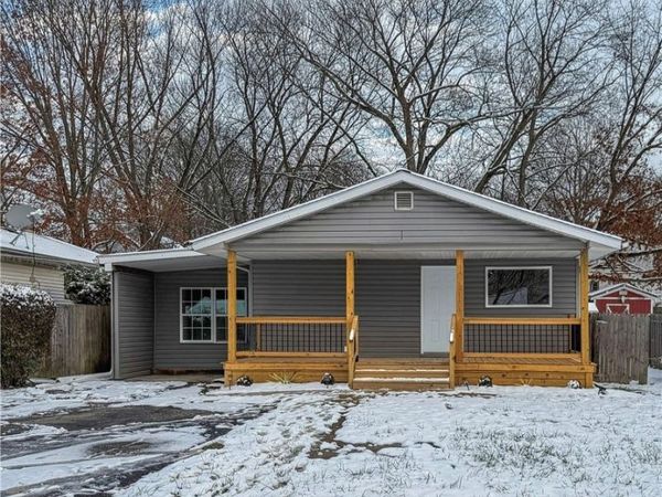 311 High Avenue, Niles, OH 44446