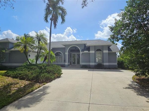 11729 TIMBERLINE CIRCLE, FORT MYERS, FL 33966