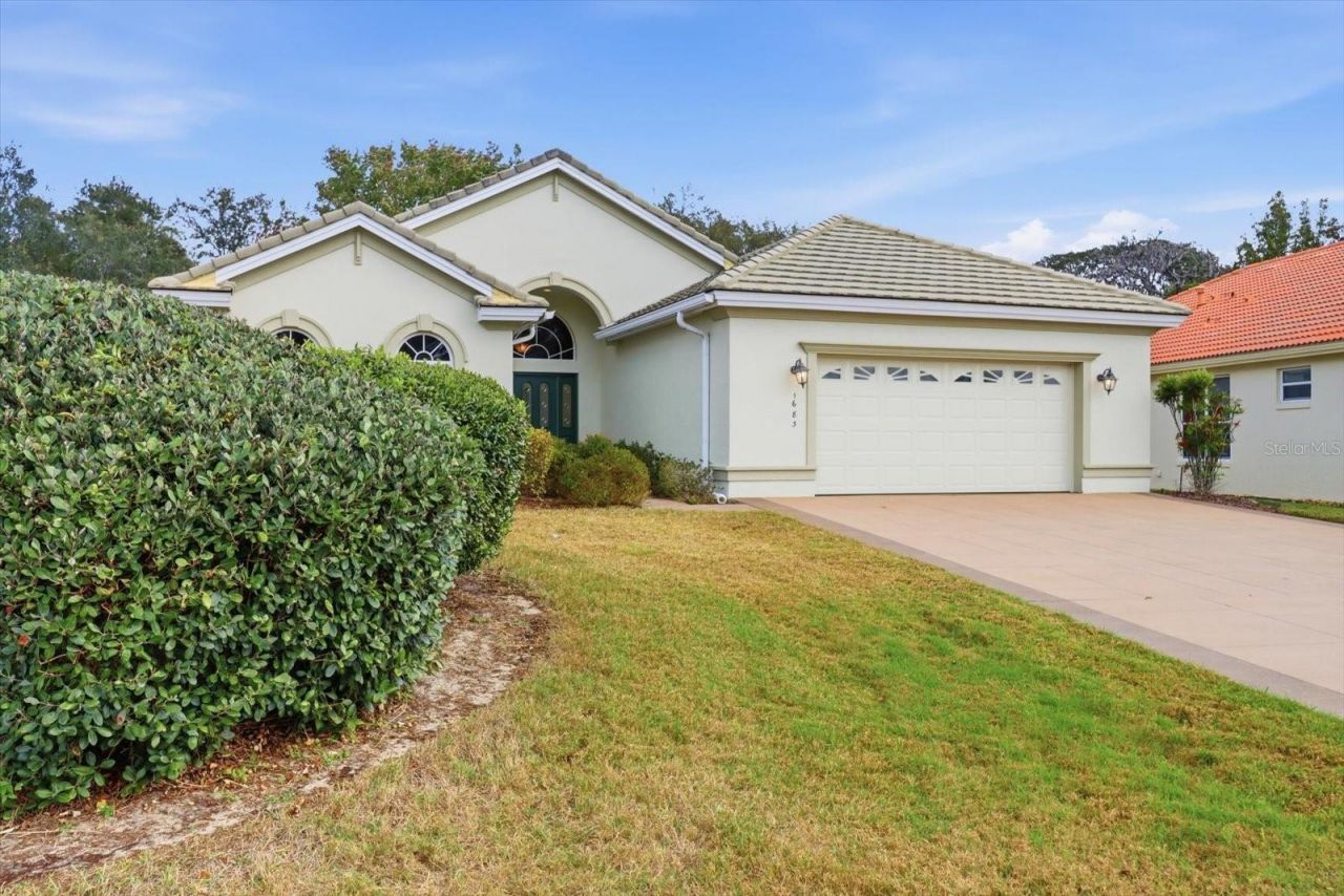 1683 N Shadowview Path, Hernando, FL 34442 Photo