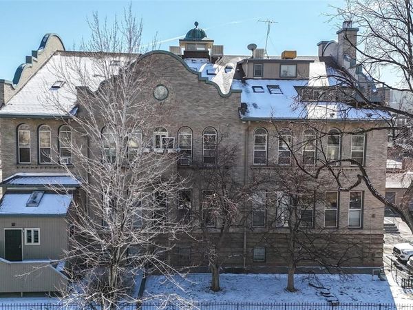 108 W Byers Place, Unit G4, Denver, CO 80223