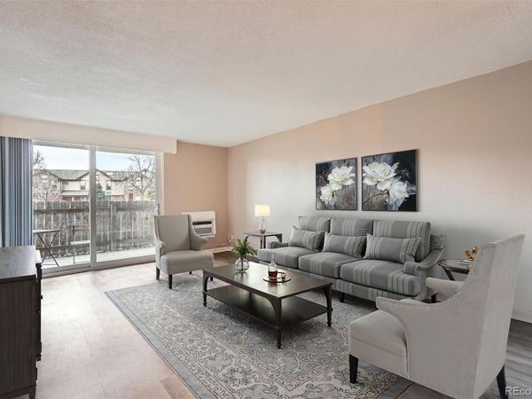 2231 S Vaughn Way, Unit 114B, Aurora, CO 80014