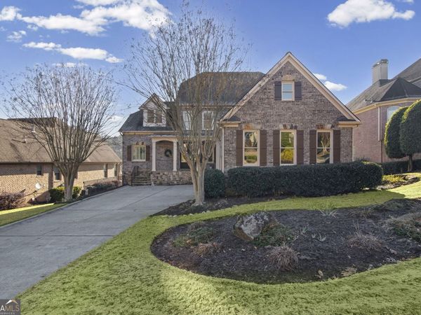 105 Ridgemoor Trace, Canton, GA 30115