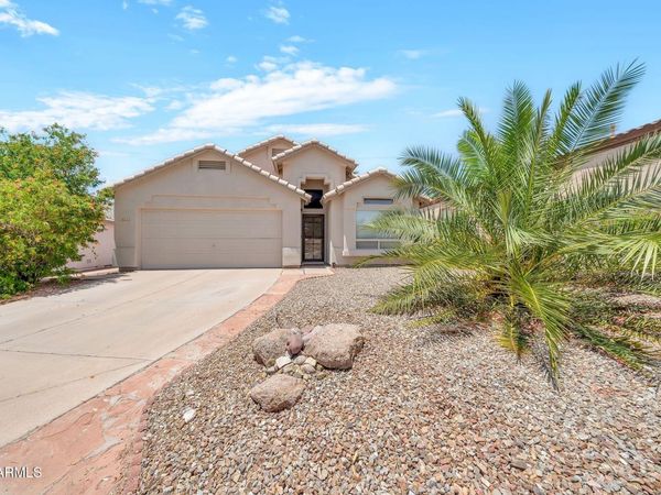 18644 N 21ST Street, Phoenix, AZ 85024