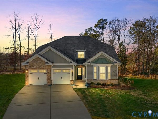 6101 Courage Trail, Chesterfield, VA 23832