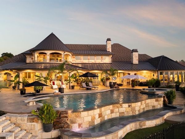 916 Cedar Shores Drive, Heath, TX 75032