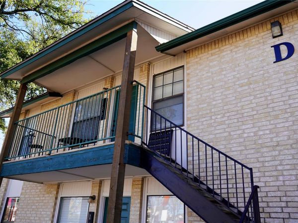 1624 Aquarena Springs DR, Unit D 132, San Marcos, TX 78666