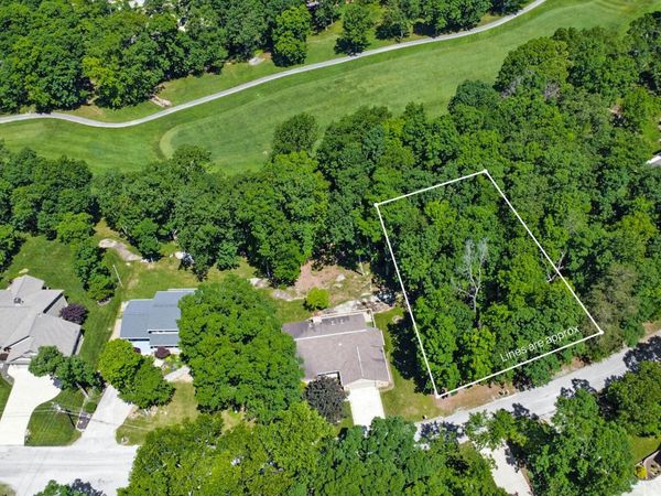 114 Rolling Green Drive, Crossville, TN 38558