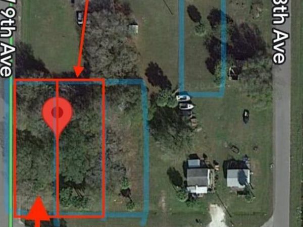 810 NW 10th Street, Okeechobee, FL 34972