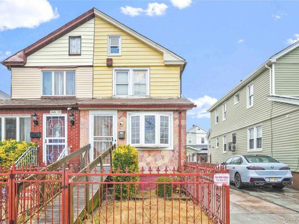 14416 159th Street, Springfield Gardens, NY 11434