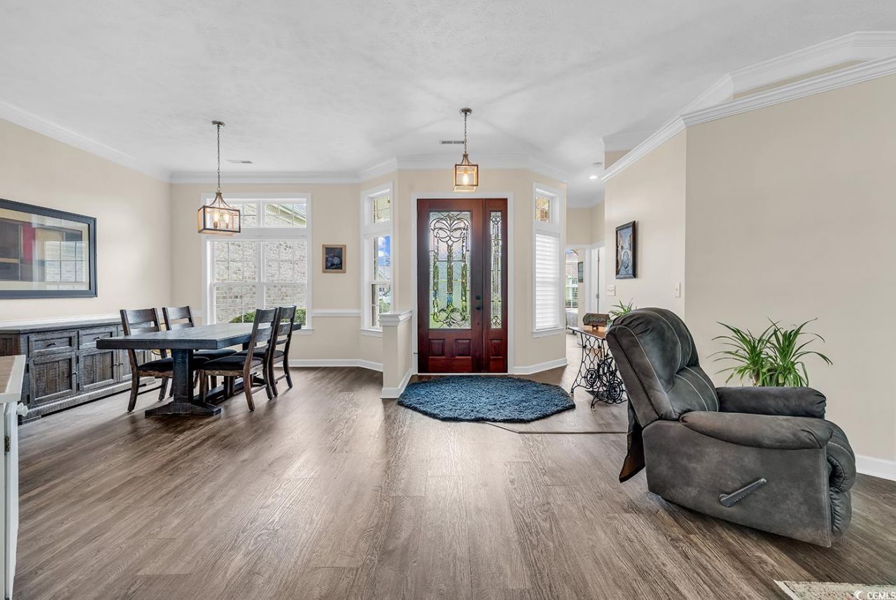 609 Bristol Pl. Photo 3