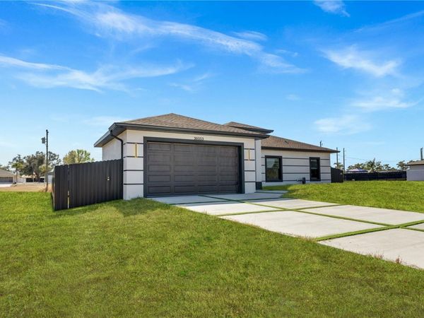 30353 BEECH ROAD, PUNTA GORDA, FL 33982