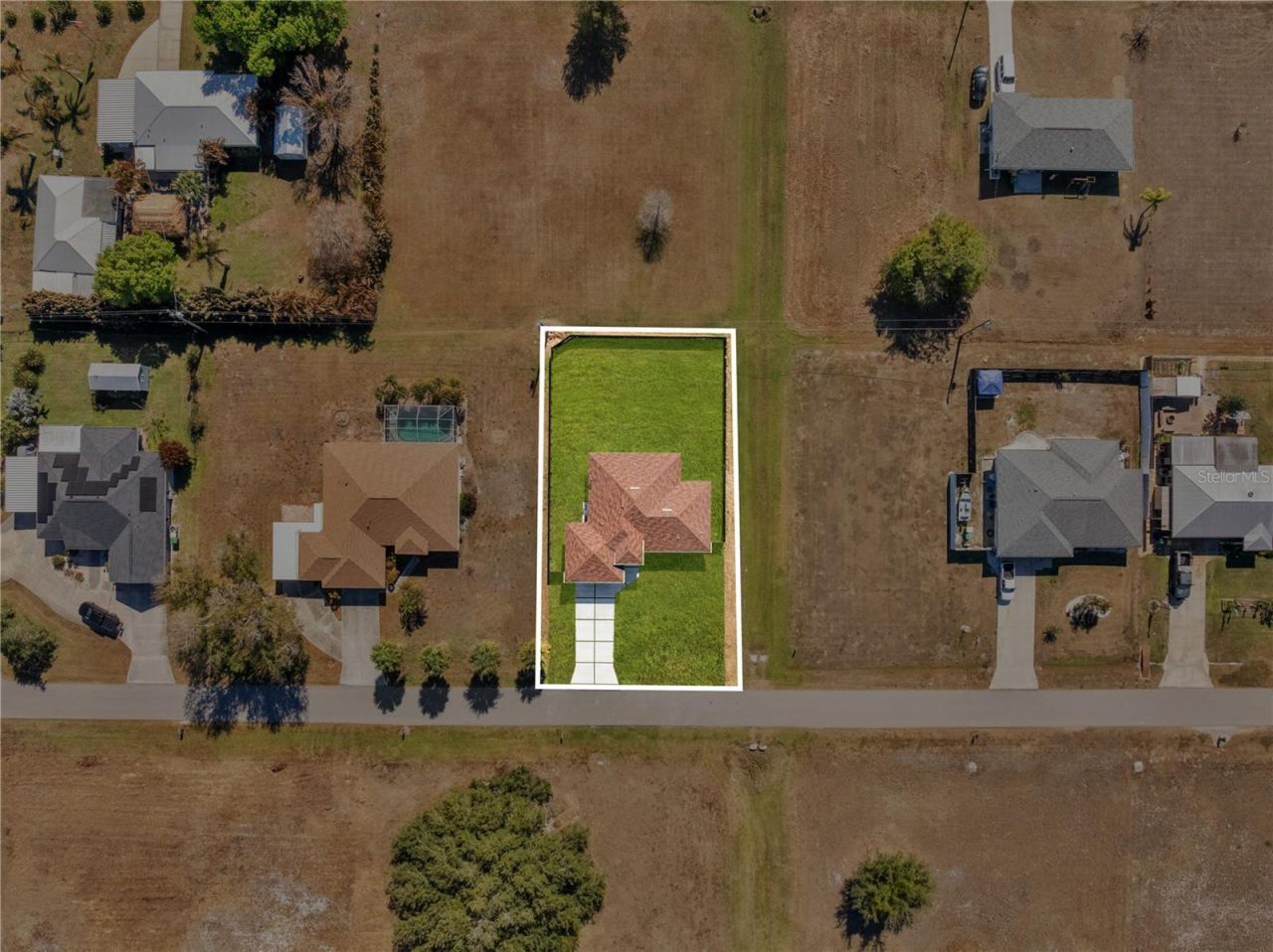 30353 Beech Road, Punta Gorda, FL 33982 Photo