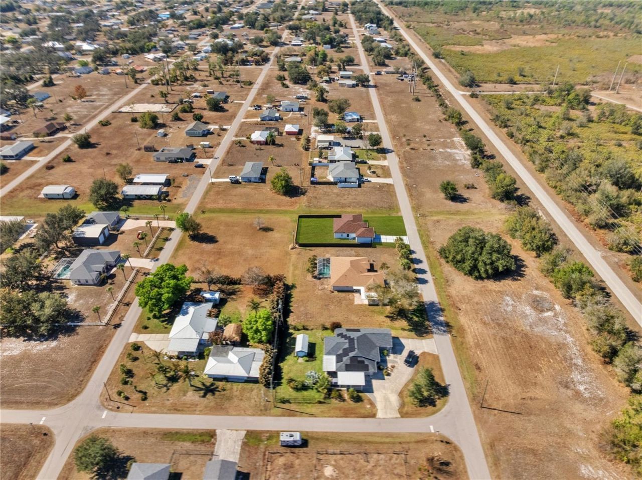 30353 Beech Road, Punta Gorda, FL 33982 Photo