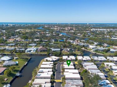 2305 RIVERBLUFF PARKWAY, Unit V256, SARASOTA, FL 34231