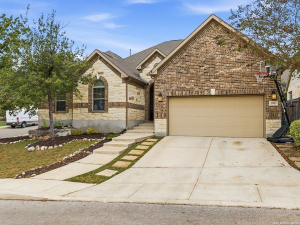 3903 Firebush, San Antonio, TX 78261