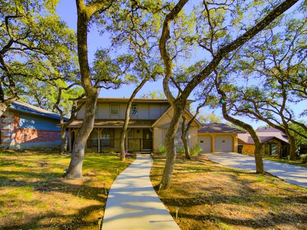 3746 Litchfield, San Antonio, TX 78230