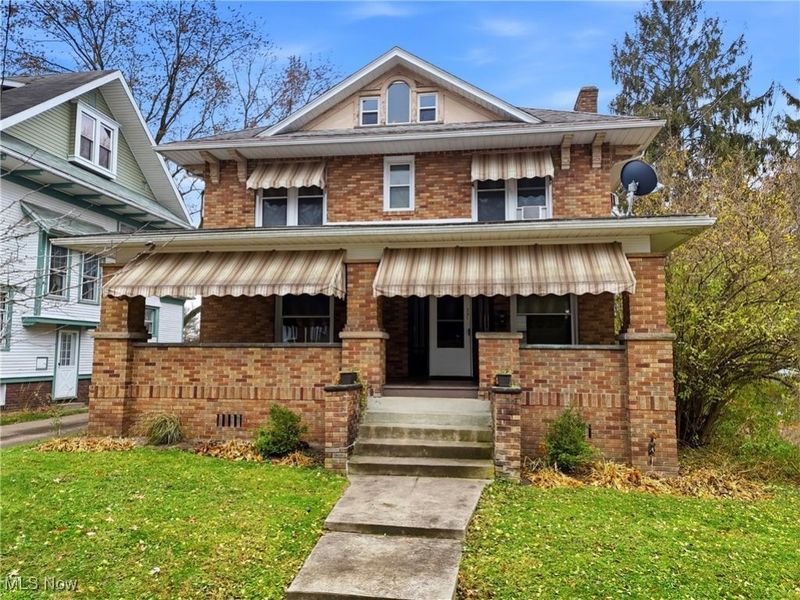 331 Derr Avenue, Wooster, OH 44691 Photo 1