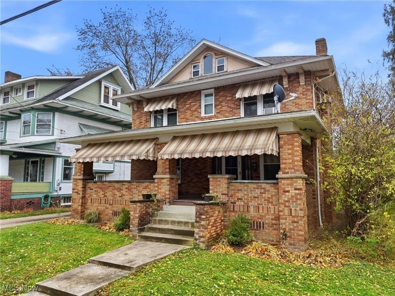 331 Derr Avenue, Wooster, OH 44691 Photo 2