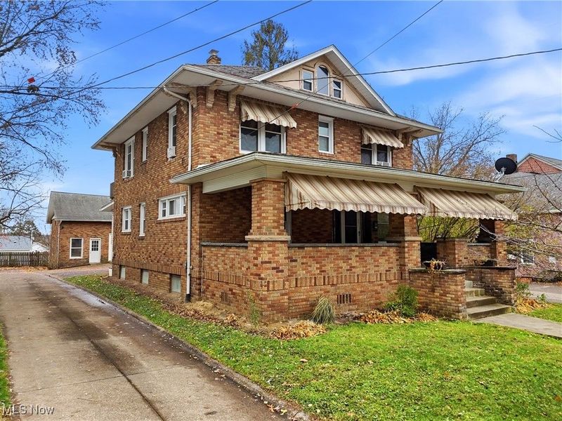 331 Derr Avenue, Wooster, OH 44691 Photo 3