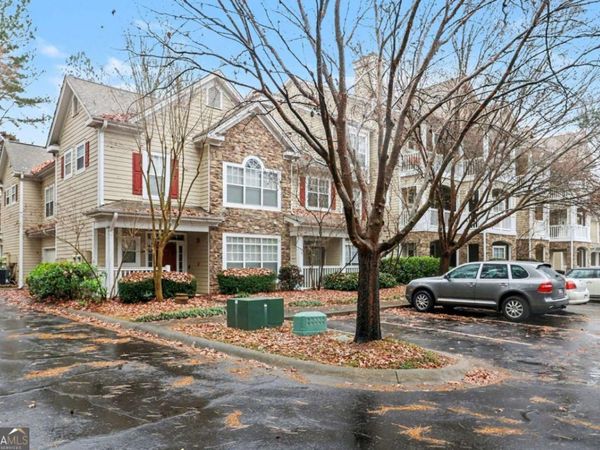 933 Sandringham Drive, Unit 933, Alpharetta, GA 30004