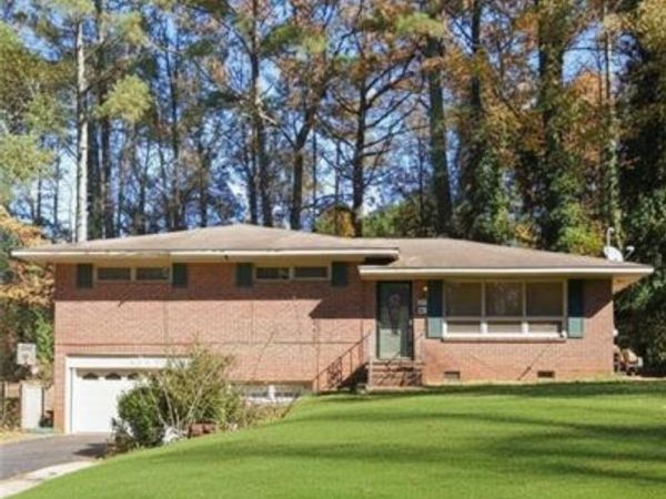 1204 CLUB HOUSE, Columbus, GA 31903