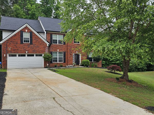 4527 Mill Station Trace, Lithonia, GA 30038