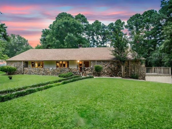 1520 Pine Drive, Ashdown, AR 71822