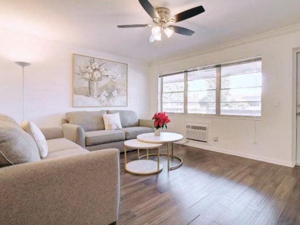 134 Berkshire F, West Palm Beach, FL 33417