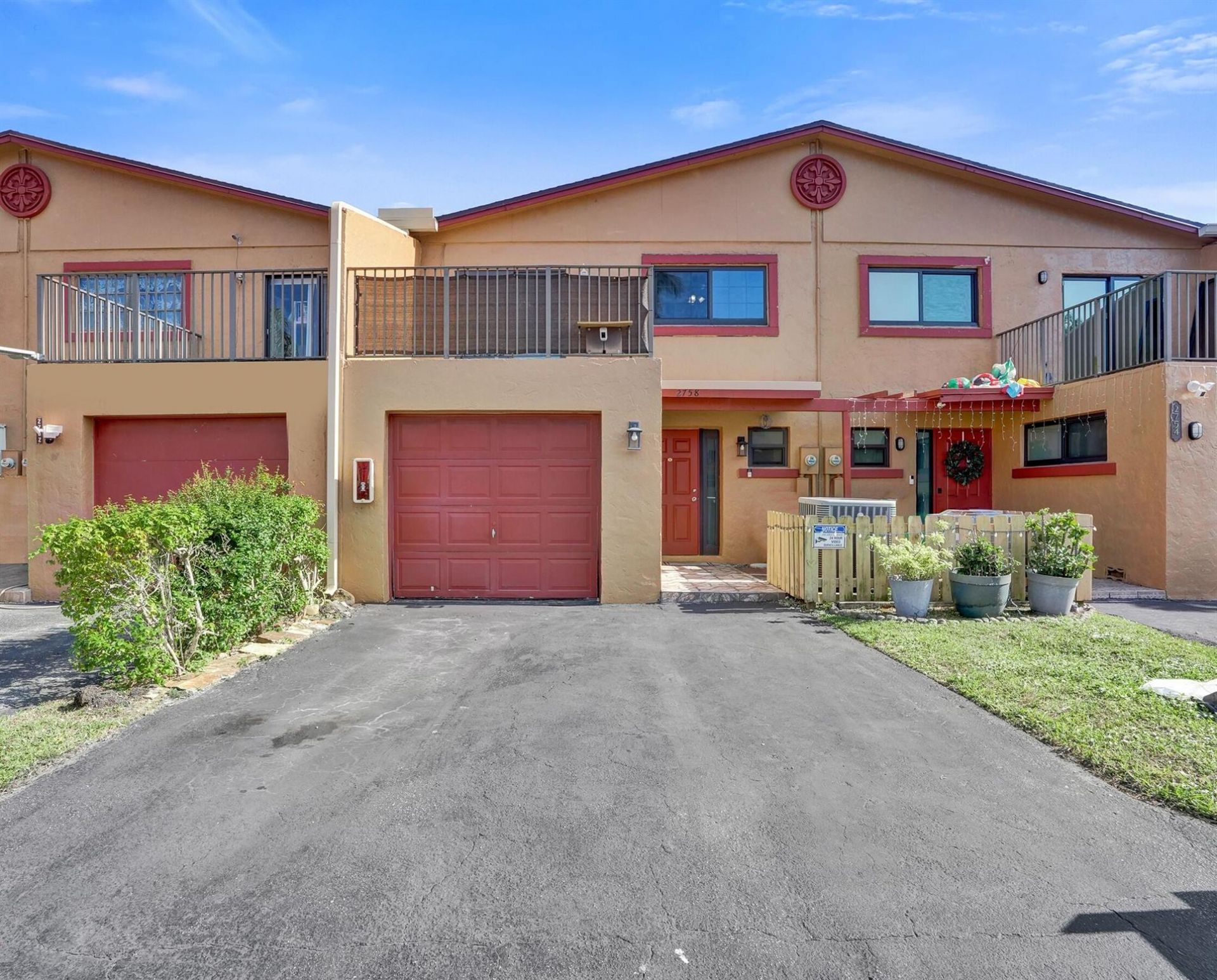 2758 NW 80th Avenue, Sunrise, FL 33322 Photo