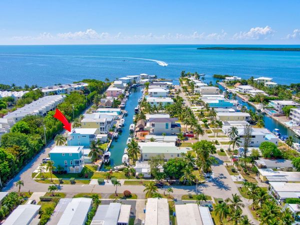 84 Coral Way, Unit -=, KEY LARGO, FL 33037