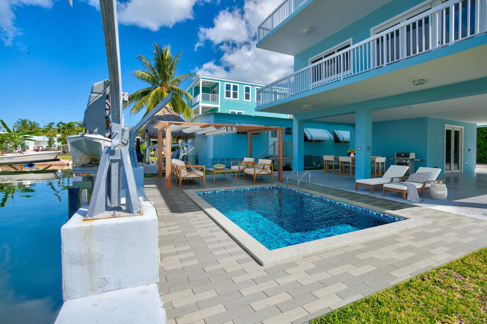 84 Coral Way, Unit -=, Key Largo, FL 33037 Photo